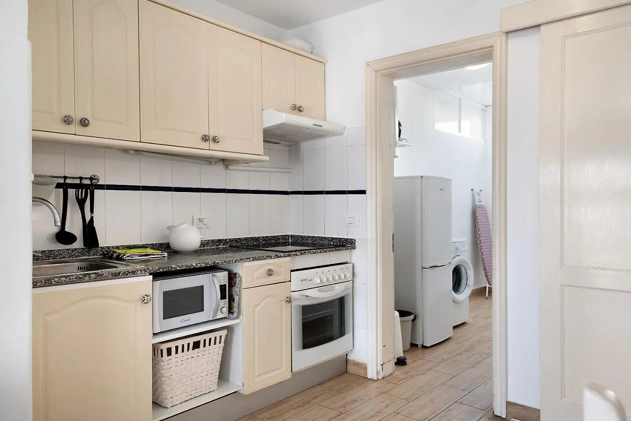 Apartmán Casa Gloria Puerto del Carmen