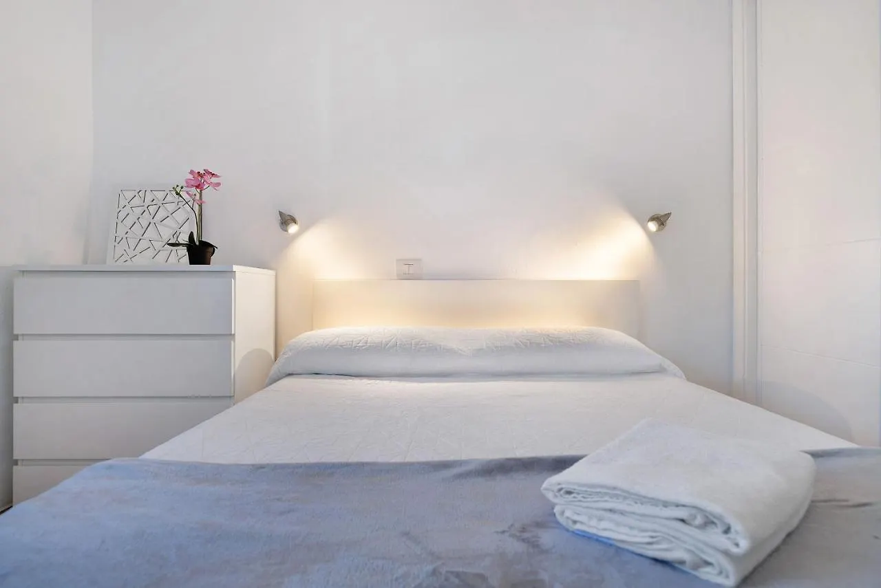 Appartement Casa Gloria à Puerto del Carmen  Puerto del Carmen (Lanzarote)