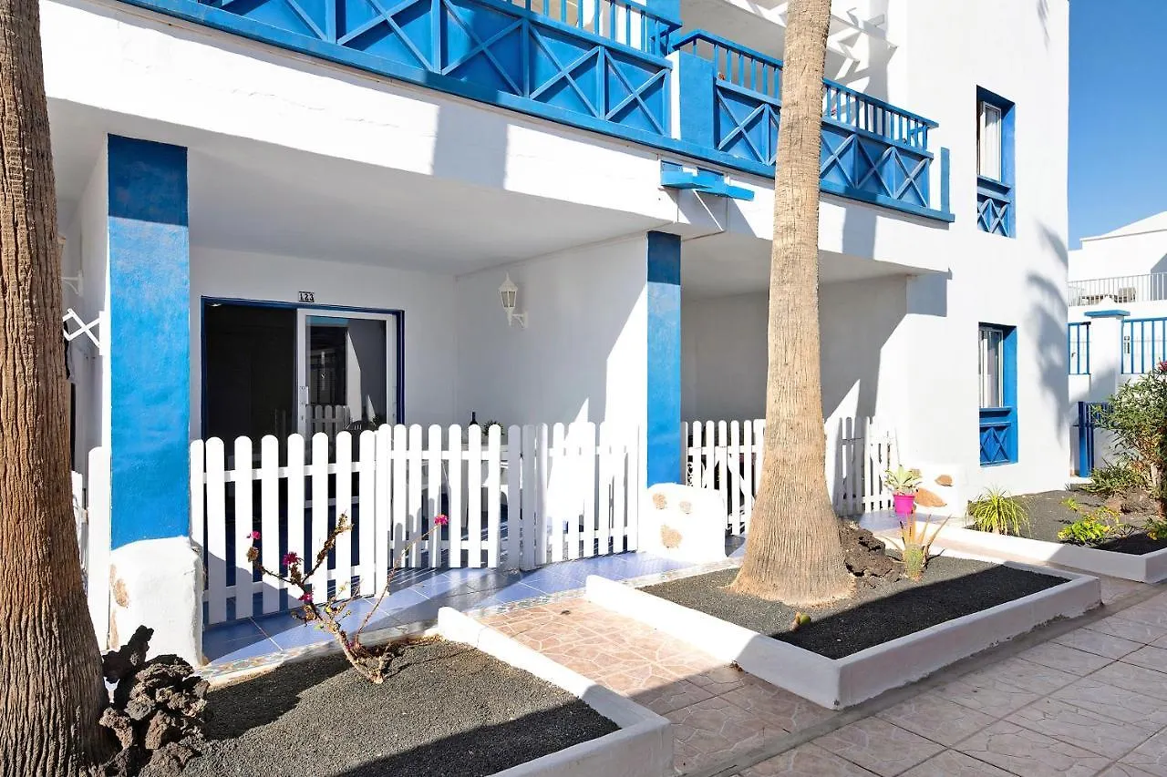 Appartement Casa Gloria à Puerto del Carmen