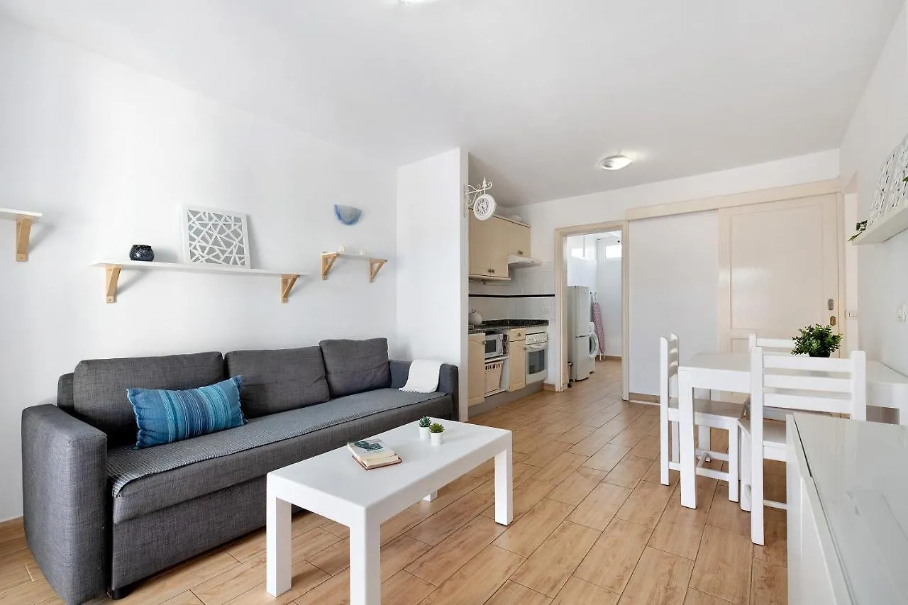 Appartement Casa Gloria à Puerto del Carmen  Espagne