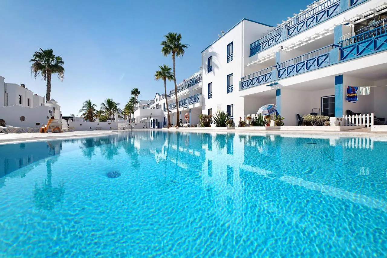 Appartement Casa Gloria à Puerto del Carmen   Puerto del Carmen (Lanzarote)
