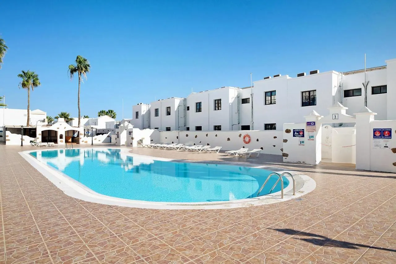 Appartement Casa Gloria à Puerto del Carmen
