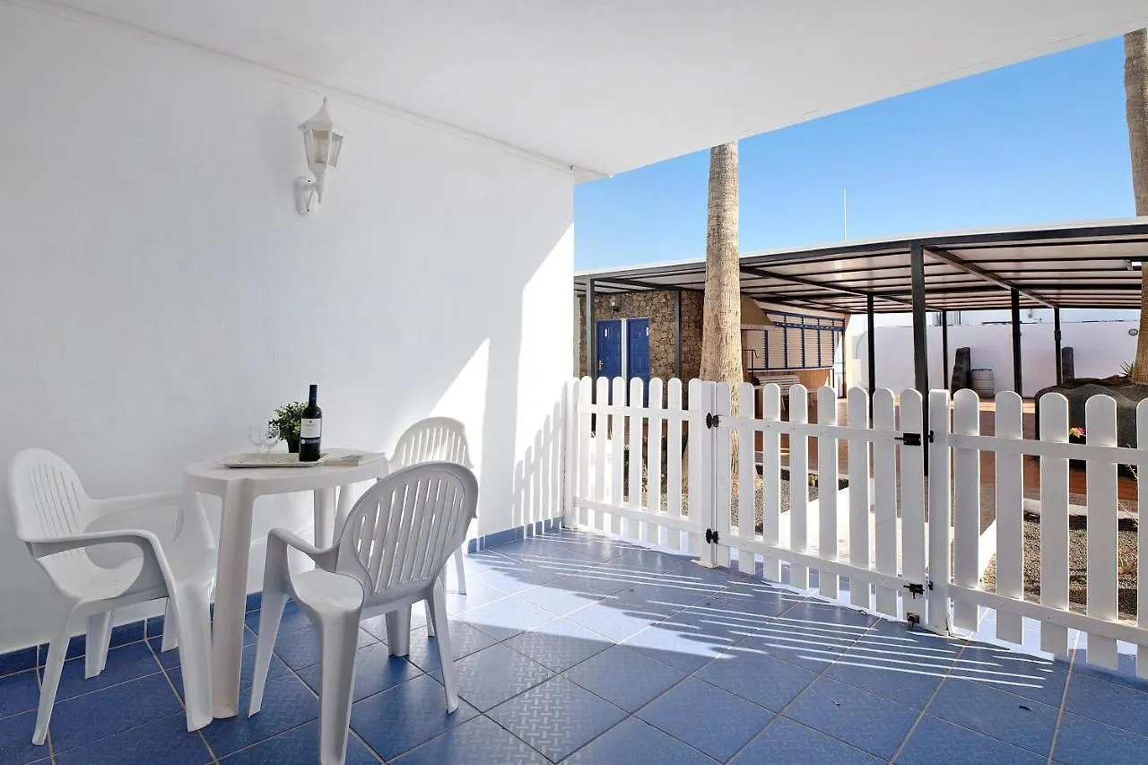 Appartement Casa Gloria à Puerto del Carmen  Espagne