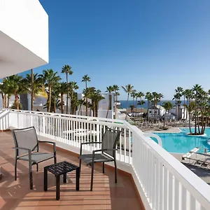 Hotel Riu Paraiso Lanzarote Hotel
